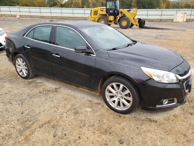 Photo 3 VIN: 1G11H5SL4EF154614 - CHEVROLET MALIBU 