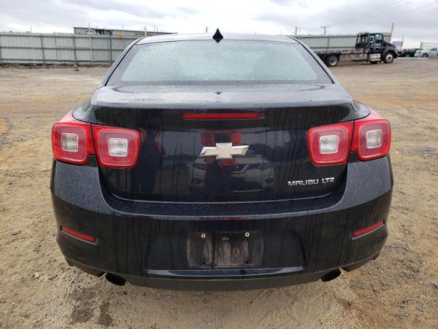 Photo 5 VIN: 1G11H5SL4EF154614 - CHEVROLET MALIBU 