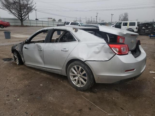 Photo 1 VIN: 1G11H5SL4EF161627 - CHEVROLET MALIBU LTZ 