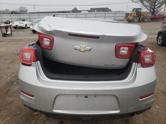 Photo 5 VIN: 1G11H5SL4EF161627 - CHEVROLET MALIBU LTZ 