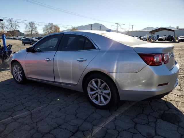 Photo 1 VIN: 1G11H5SL4EF228114 - CHEVROLET MALIBU LTZ 