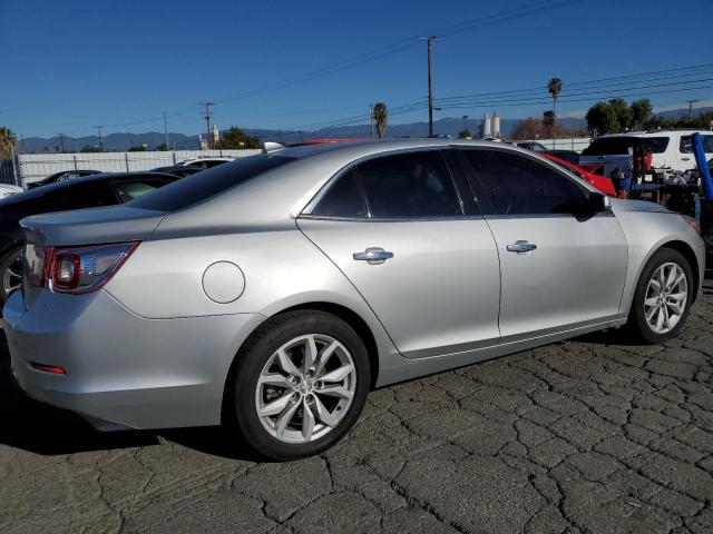 Photo 2 VIN: 1G11H5SL4EF228114 - CHEVROLET MALIBU LTZ 