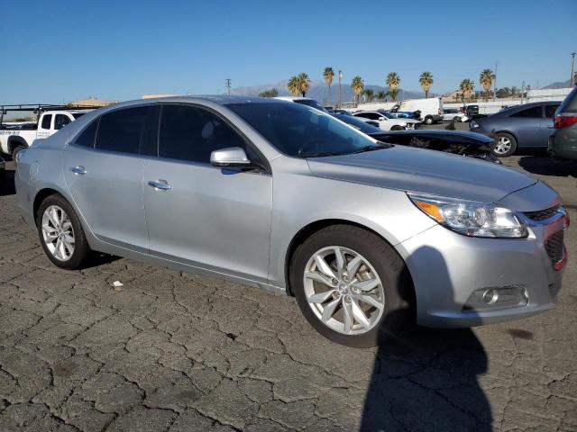 Photo 3 VIN: 1G11H5SL4EF228114 - CHEVROLET MALIBU LTZ 