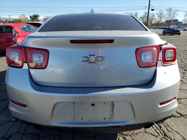 Photo 5 VIN: 1G11H5SL4EF228114 - CHEVROLET MALIBU LTZ 