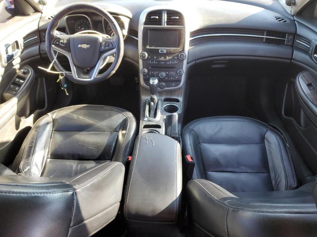 Photo 7 VIN: 1G11H5SL4EF228114 - CHEVROLET MALIBU LTZ 