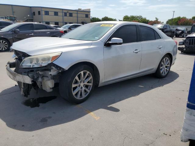 Photo 0 VIN: 1G11H5SL4EF230137 - CHEVROLET MALIBU LTZ 