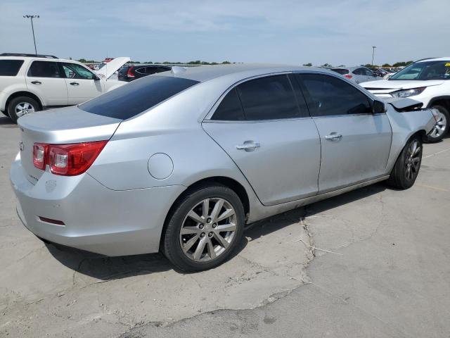 Photo 2 VIN: 1G11H5SL4EF230137 - CHEVROLET MALIBU LTZ 