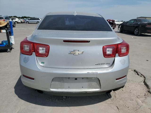 Photo 5 VIN: 1G11H5SL4EF230137 - CHEVROLET MALIBU LTZ 