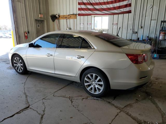 Photo 1 VIN: 1G11H5SL4EF302552 - CHEVROLET MALIBU LTZ 