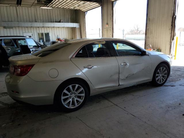 Photo 2 VIN: 1G11H5SL4EF302552 - CHEVROLET MALIBU LTZ 