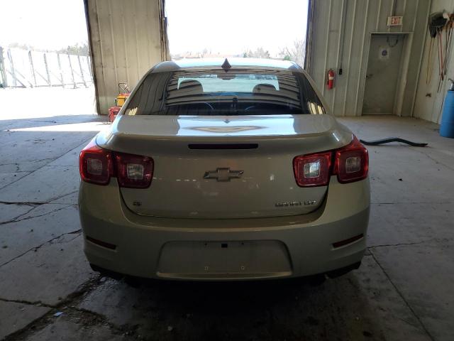 Photo 5 VIN: 1G11H5SL4EF302552 - CHEVROLET MALIBU LTZ 