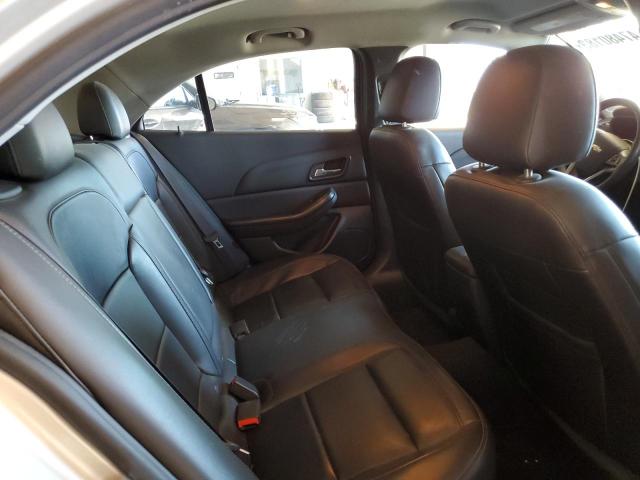 Photo 9 VIN: 1G11H5SL4EF302552 - CHEVROLET MALIBU LTZ 