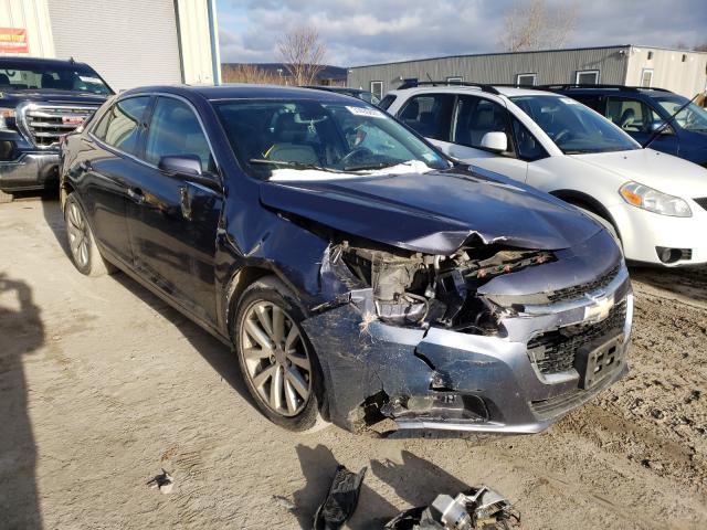 Photo 0 VIN: 1G11H5SL5EF129155 - CHEVROLET MALIBU LTZ 