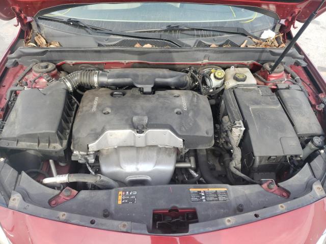 Photo 6 VIN: 1G11H5SL5EF222614 - CHEVROLET MALIBU LTZ 