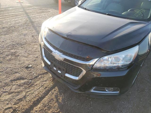 Photo 8 VIN: 1G11H5SL5EF224931 - CHEVROLET MALIBU LTZ 