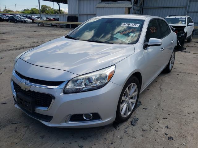 Photo 1 VIN: 1G11H5SL5EF230230 - CHEVROLET MALIBU LTZ 