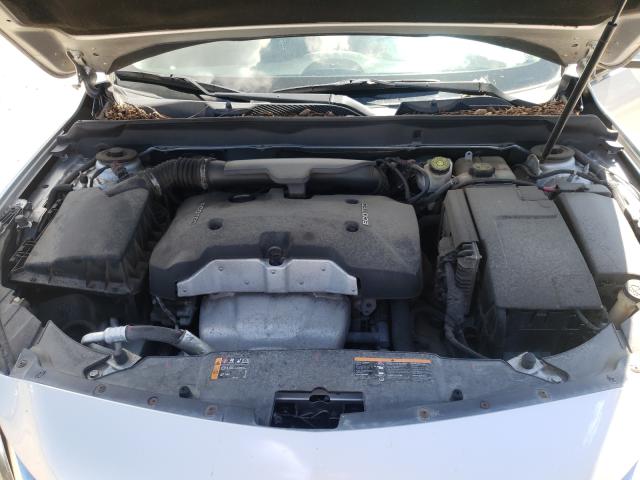 Photo 6 VIN: 1G11H5SL5EF230230 - CHEVROLET MALIBU LTZ 