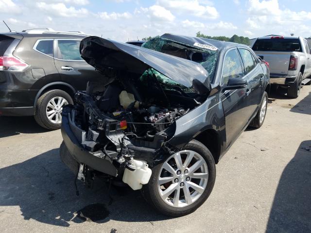 Photo 1 VIN: 1G11H5SL5EF233774 - CHEVROLET MALIBU LTZ 