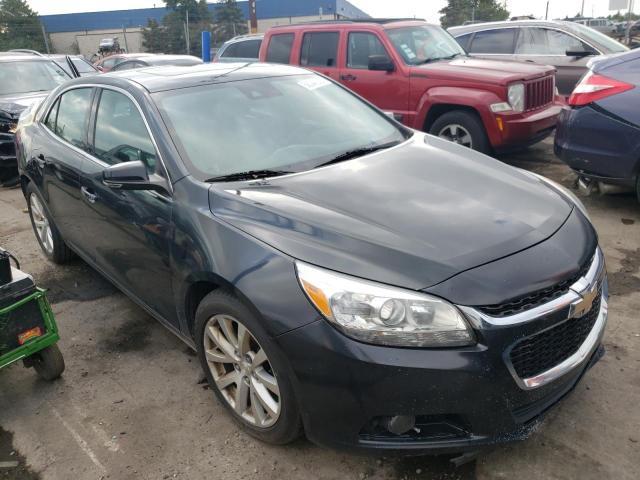 Photo 0 VIN: 1G11H5SL5EF249392 - CHEVROLET MALIBU LTZ 