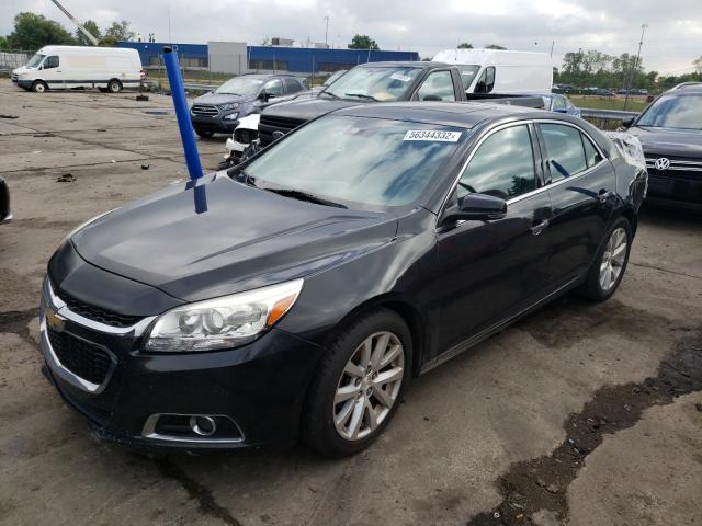 Photo 1 VIN: 1G11H5SL5EF249392 - CHEVROLET MALIBU LTZ 