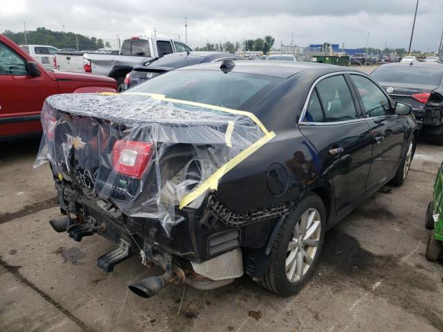 Photo 3 VIN: 1G11H5SL5EF249392 - CHEVROLET MALIBU LTZ 