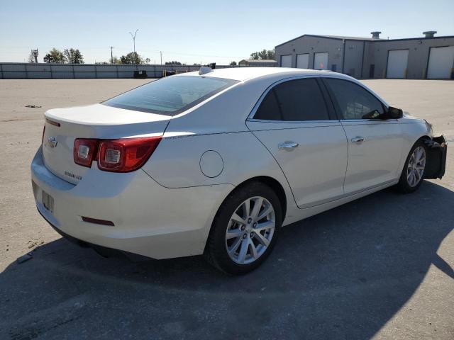 Photo 3 VIN: 1G11H5SL5EF251529 - CHEVROLET MALIBU LTZ 