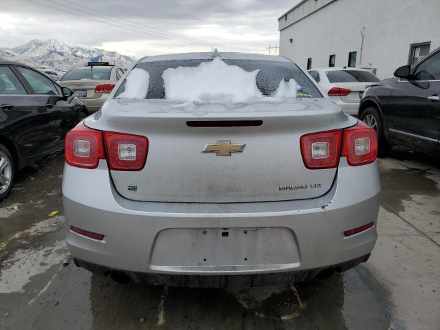 Photo 5 VIN: 1G11H5SL5EF258691 - CHEVROLET MALIBU LTZ 