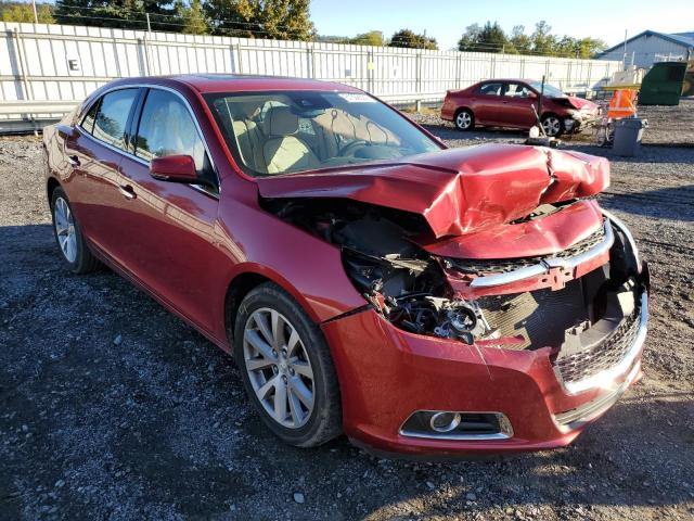 Photo 0 VIN: 1G11H5SL5EF267617 - CHEVROLET MALIBU LTZ 