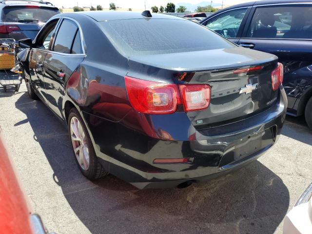 Photo 1 VIN: 1G11H5SL5EF279475 - CHEVROLET MALIBU LTZ 