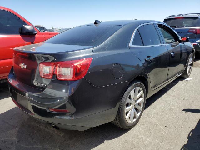 Photo 2 VIN: 1G11H5SL5EF279475 - CHEVROLET MALIBU LTZ 