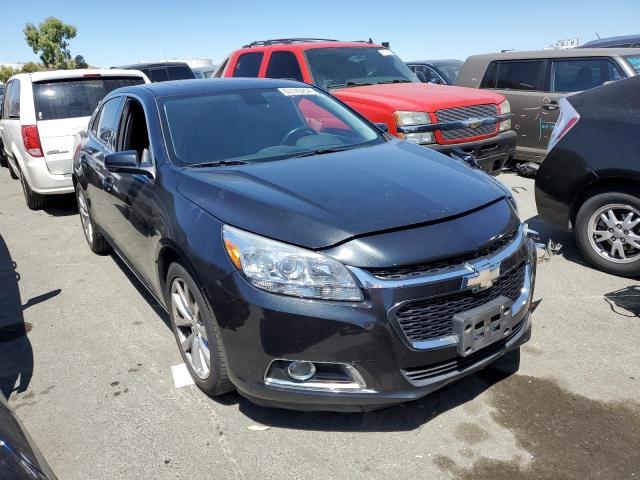 Photo 3 VIN: 1G11H5SL5EF279475 - CHEVROLET MALIBU LTZ 