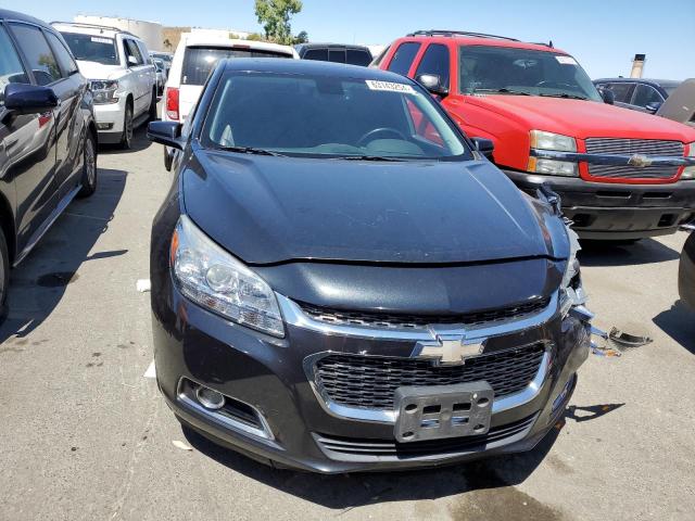 Photo 4 VIN: 1G11H5SL5EF279475 - CHEVROLET MALIBU LTZ 