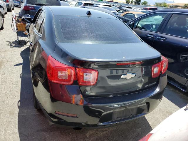 Photo 5 VIN: 1G11H5SL5EF279475 - CHEVROLET MALIBU LTZ 