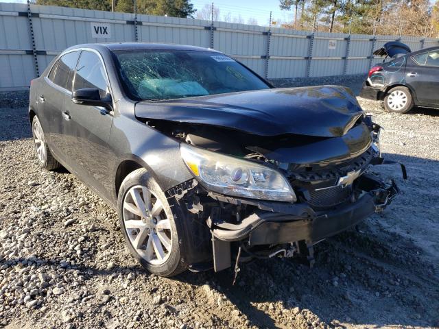 Photo 0 VIN: 1G11H5SL5EF296616 - CHEVROLET MALIBU LTZ 