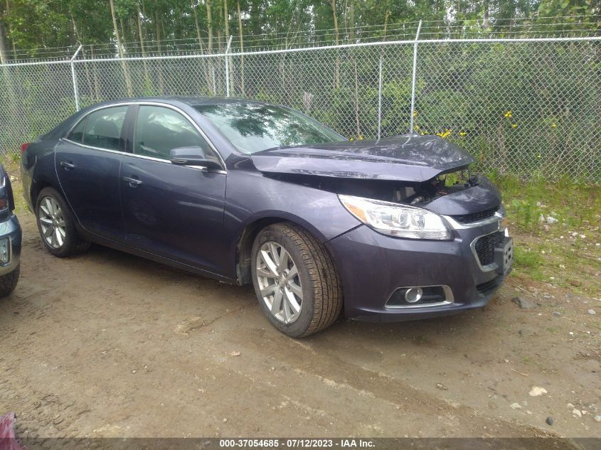 Photo 0 VIN: 1G11H5SL5EF300499 - CHEVROLET MALIBU 