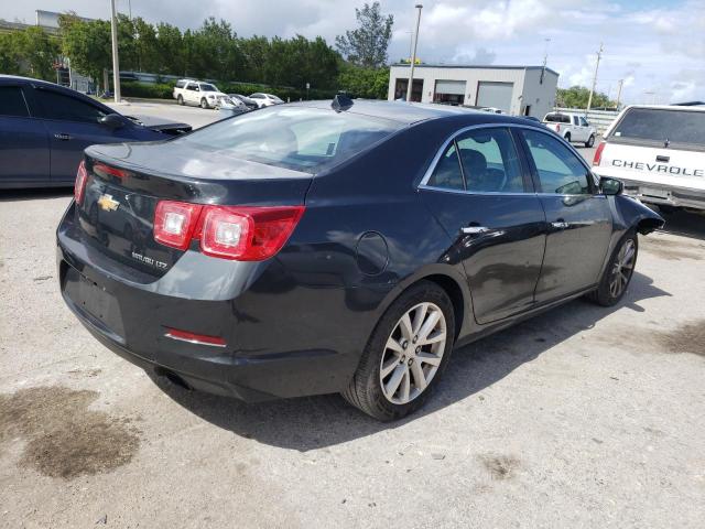 Photo 3 VIN: 1G11H5SL6EF135448 - CHEVROLET MALIBU LTZ 