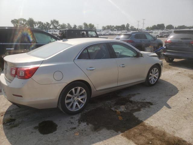 Photo 2 VIN: 1G11H5SL6EF142383 - CHEVROLET MALIBU LTZ 