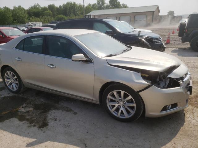 Photo 3 VIN: 1G11H5SL6EF142383 - CHEVROLET MALIBU LTZ 