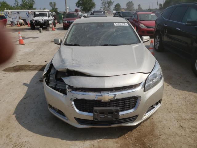 Photo 4 VIN: 1G11H5SL6EF142383 - CHEVROLET MALIBU LTZ 