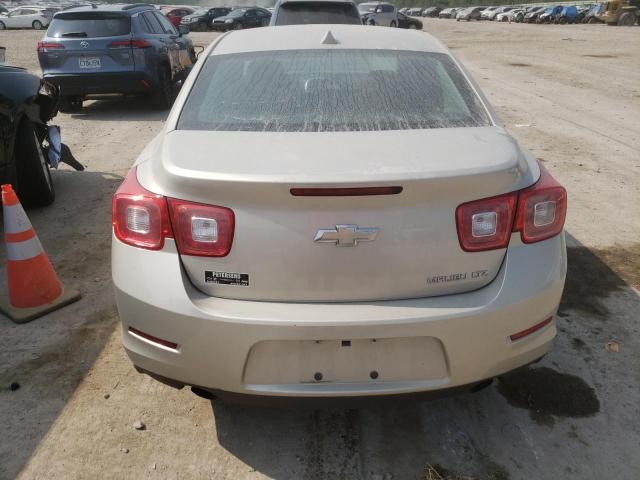 Photo 5 VIN: 1G11H5SL6EF142383 - CHEVROLET MALIBU LTZ 