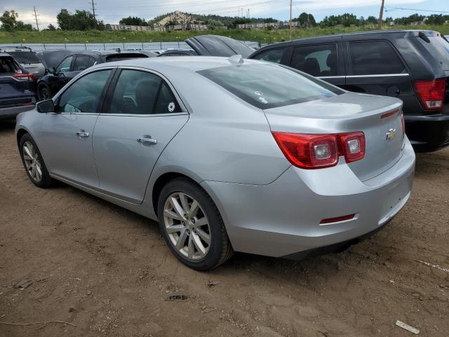 Photo 1 VIN: 1G11H5SL6EF142612 - CHEVROLET MALIBU LTZ 