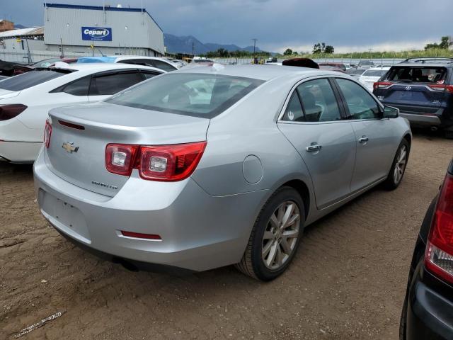 Photo 2 VIN: 1G11H5SL6EF142612 - CHEVROLET MALIBU LTZ 