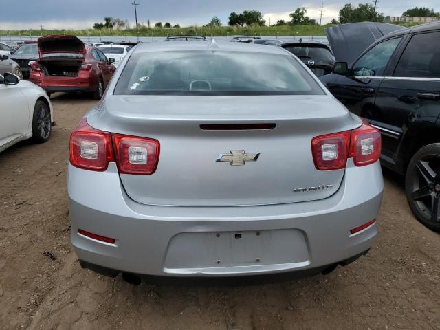 Photo 5 VIN: 1G11H5SL6EF142612 - CHEVROLET MALIBU LTZ 