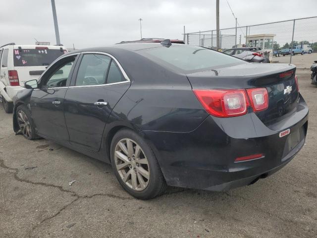 Photo 1 VIN: 1G11H5SL6EF145915 - CHEVROLET MALIBU LTZ 