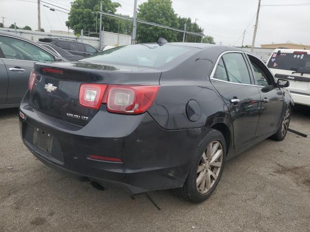 Photo 2 VIN: 1G11H5SL6EF145915 - CHEVROLET MALIBU LTZ 