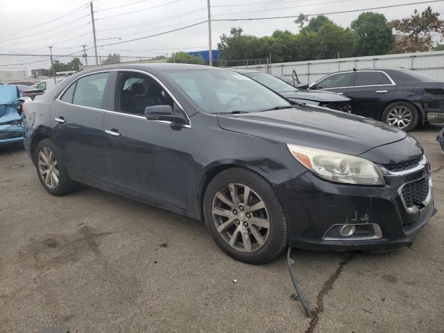 Photo 3 VIN: 1G11H5SL6EF145915 - CHEVROLET MALIBU LTZ 