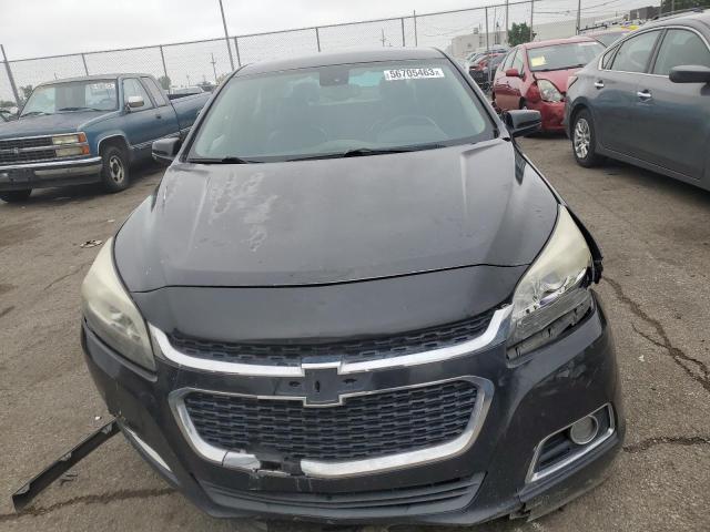 Photo 4 VIN: 1G11H5SL6EF145915 - CHEVROLET MALIBU LTZ 