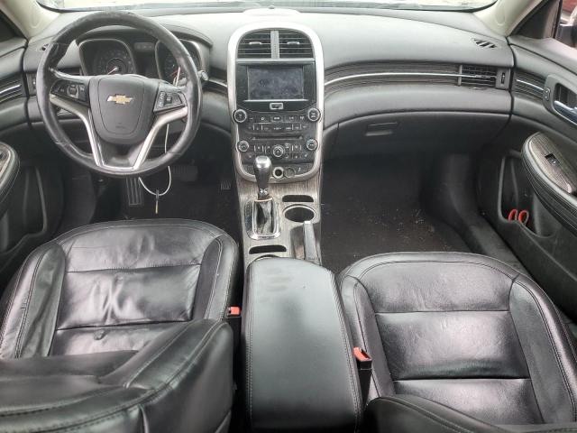 Photo 7 VIN: 1G11H5SL6EF145915 - CHEVROLET MALIBU LTZ 