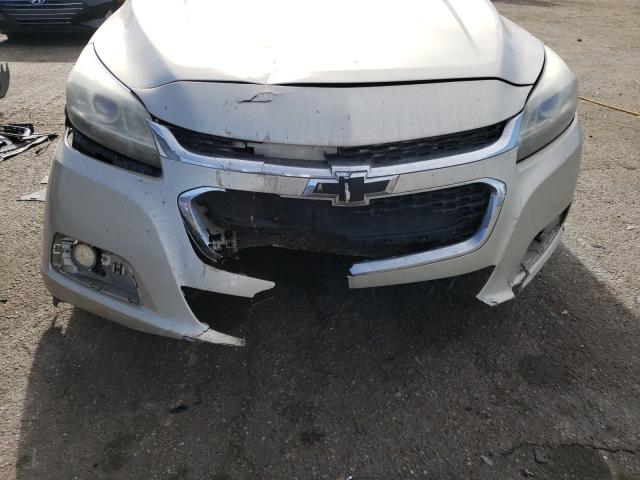 Photo 8 VIN: 1G11H5SL6EF204350 - CHEVROLET MALIBU LTZ 