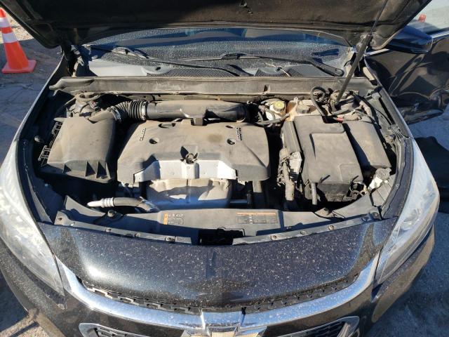 Photo 6 VIN: 1G11H5SL6EF236800 - CHEVROLET MALIBU LTZ 